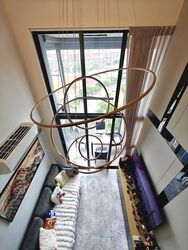 The Florence Residences (D19), Apartment #544573711